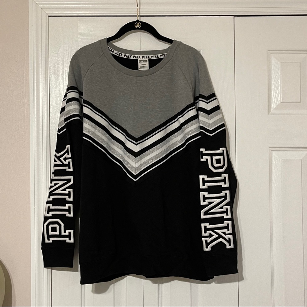 PINK Victoria’s Secret Sweatshirt